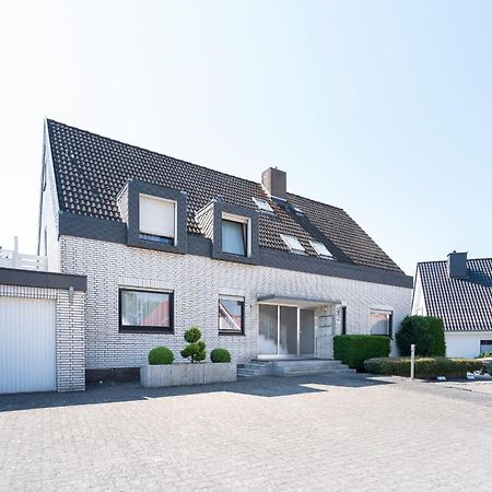 Mittelweg 6 Wohnung 3 Грёмиц Экстерьер фото