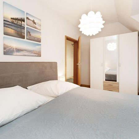 Mittelweg 6 Wohnung 3 Грёмиц Экстерьер фото