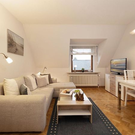 Mittelweg 6 Wohnung 3 Грёмиц Экстерьер фото